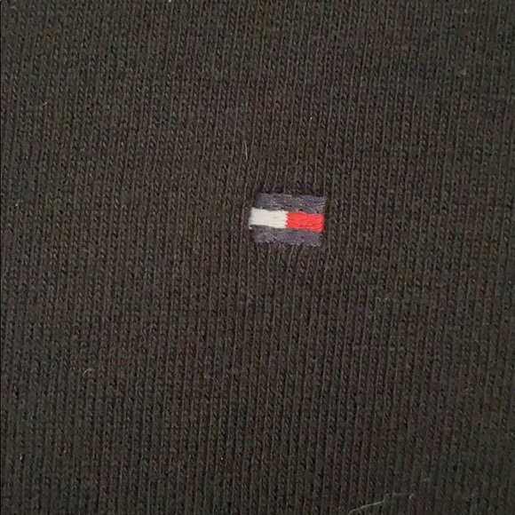 Tommy Hilfiger V neck - Picture 2 of 2